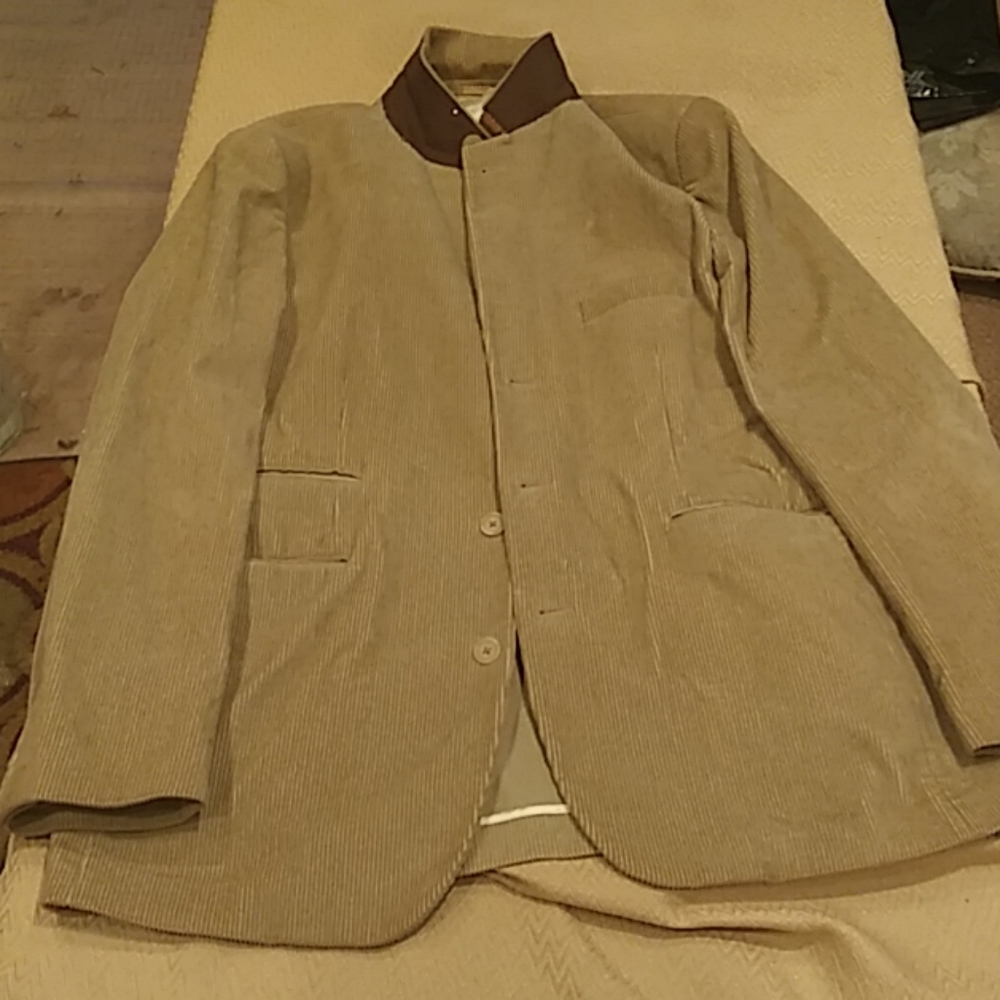 Sean john blazer